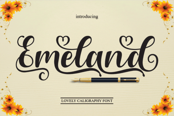 Emeland: A Script Amp Review