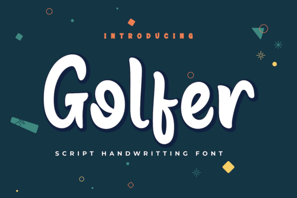 Golfer: A Script Amp for Real Design Work