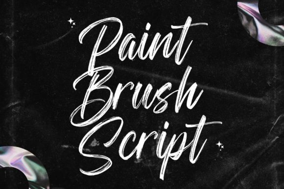 Paint Brush Script Review